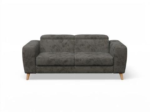 2,5-Sitzer Sofa mit mot. Relaxfunktion beidseitig